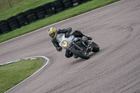 Middle 1 Group White Bikes